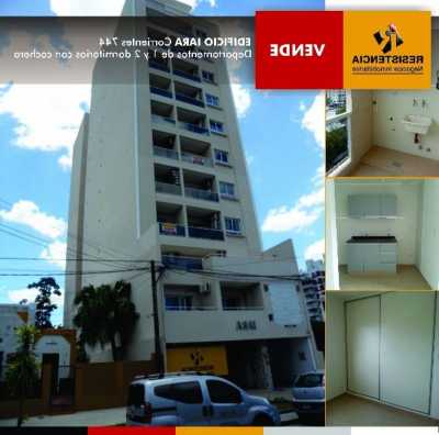 Apartment For Sale in Chaco, Argentina