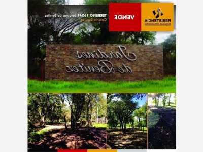 Residential Land For Sale in Chaco, Argentina