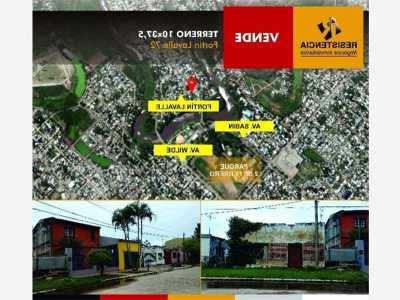 Residential Land For Sale in Chaco, Argentina