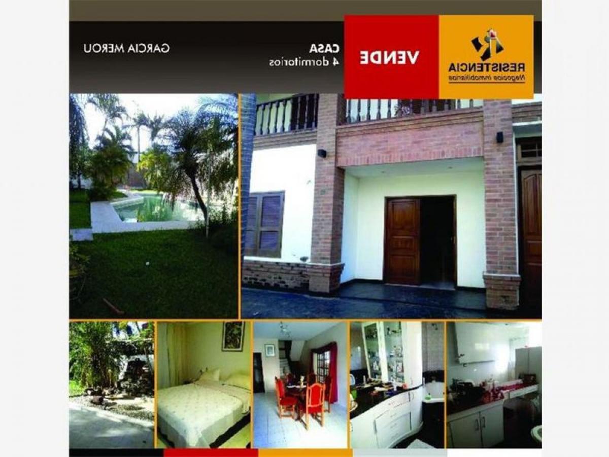 Picture of Home For Sale in Chaco, Chaco, Argentina