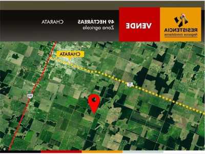 Residential Land For Sale in Chaco, Argentina
