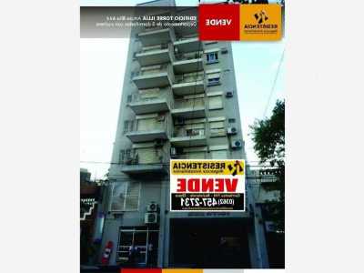 Apartment For Sale in Chaco, Argentina