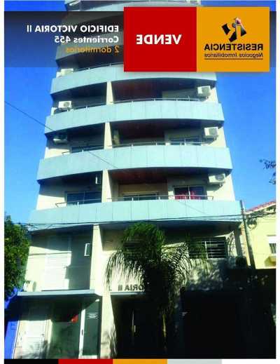 Apartment For Sale in Chaco, Argentina