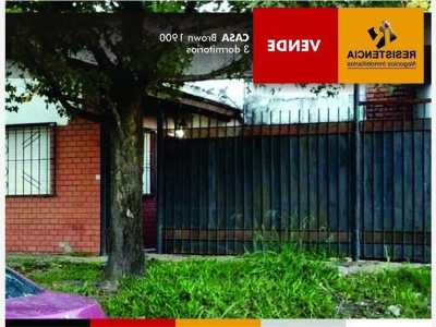 Home For Sale in Chaco, Argentina