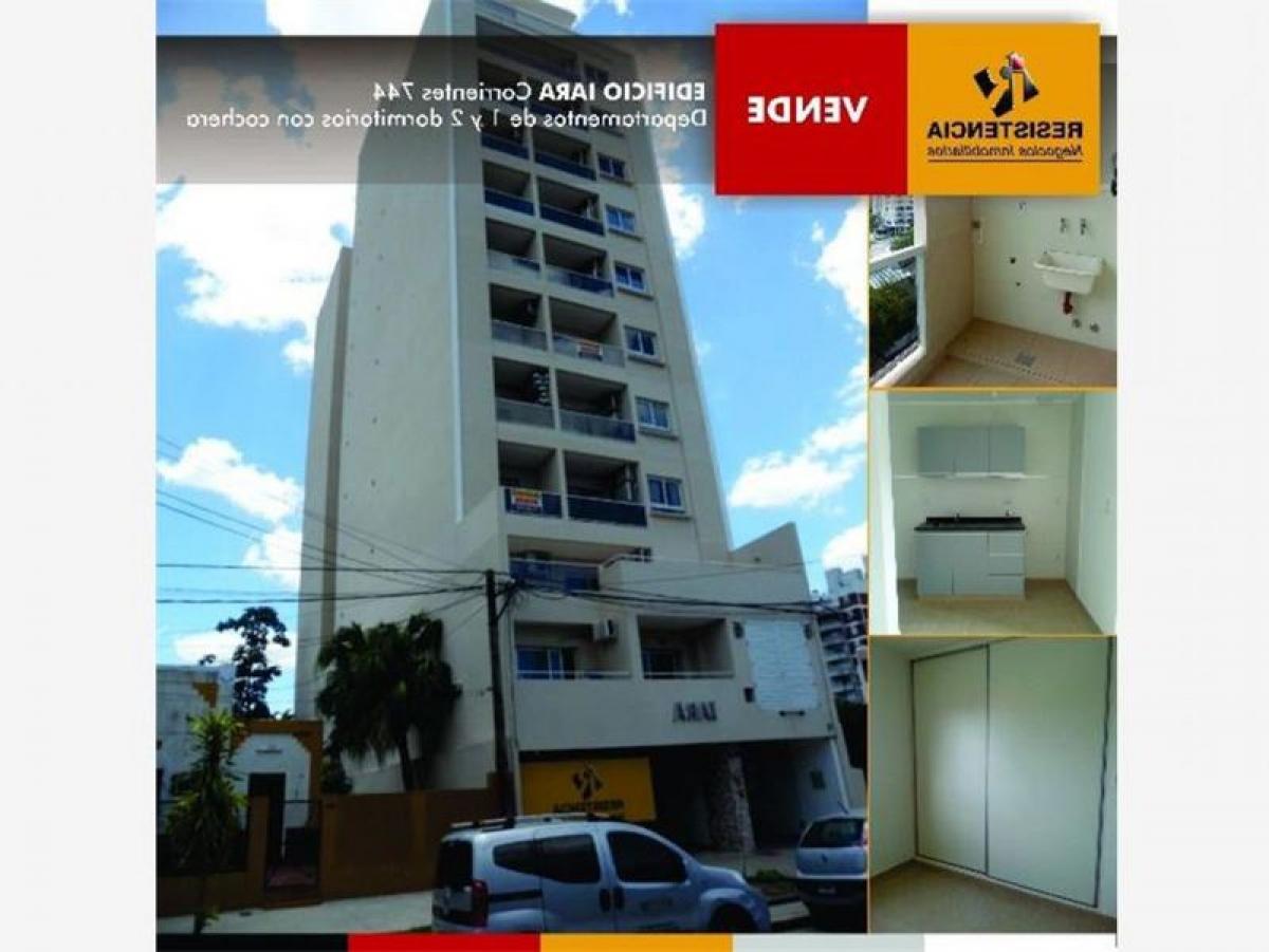 Picture of Apartment For Sale in Chaco, Chaco, Argentina