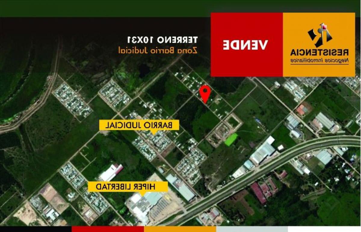 Picture of Residential Land For Sale in Chaco, Chaco, Argentina