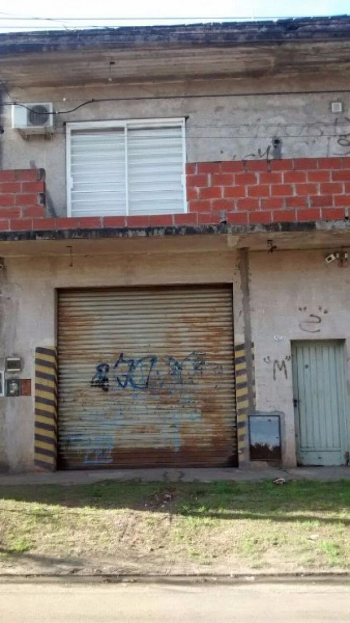 Picture of Other Commercial For Sale in Moron, Buenos Aires, Argentina