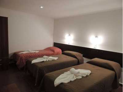 Hotel For Sale in San Luis, Argentina