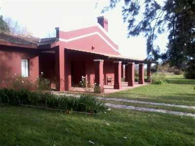 Farm For Sale in General Rodriguez, Argentina