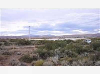 Residential Land For Sale in Santa Cruz, Argentina