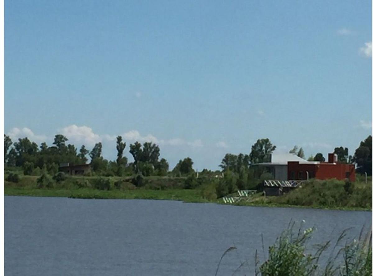 Picture of Residential Land For Sale in Entre Rios, Entre Rios, Argentina