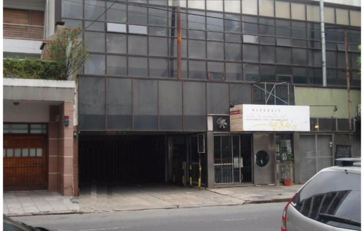 Picture of Warehouse For Sale in Avellaneda, Buenos Aires, Argentina