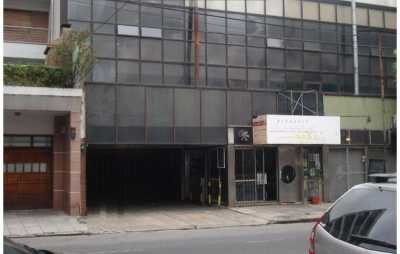 Warehouse For Sale in Avellaneda, Argentina