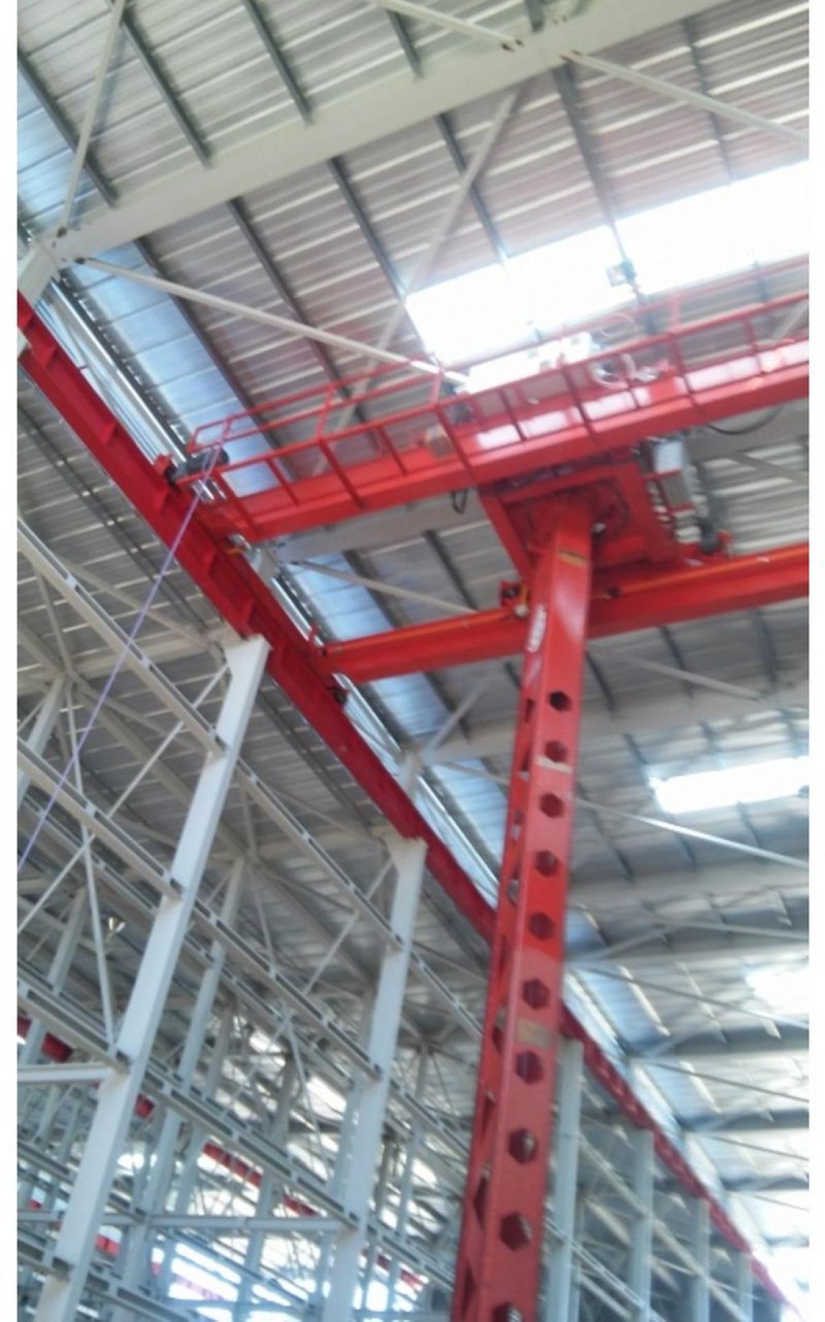 Picture of Warehouse For Sale in Tigre, Buenos Aires, Argentina