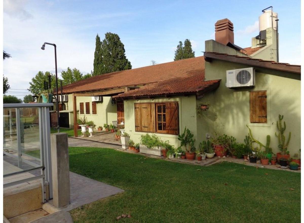 Picture of Farm For Sale in Lobos, Buenos Aires, Argentina