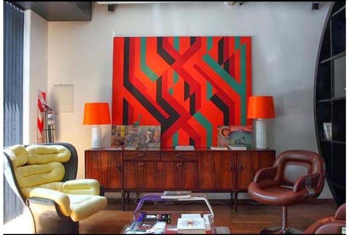 Picture of Home For Sale in Palermo, Distrito Federal, Argentina