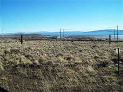 Residential Land For Sale in Santa Cruz, Argentina