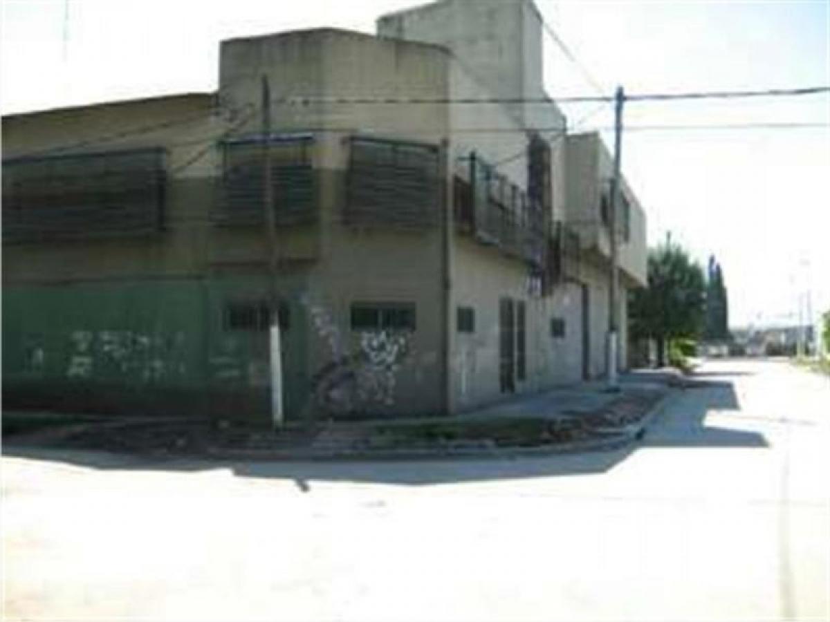 Picture of Other Commercial For Sale in Malvinas Argentinas, Buenos Aires, Argentina