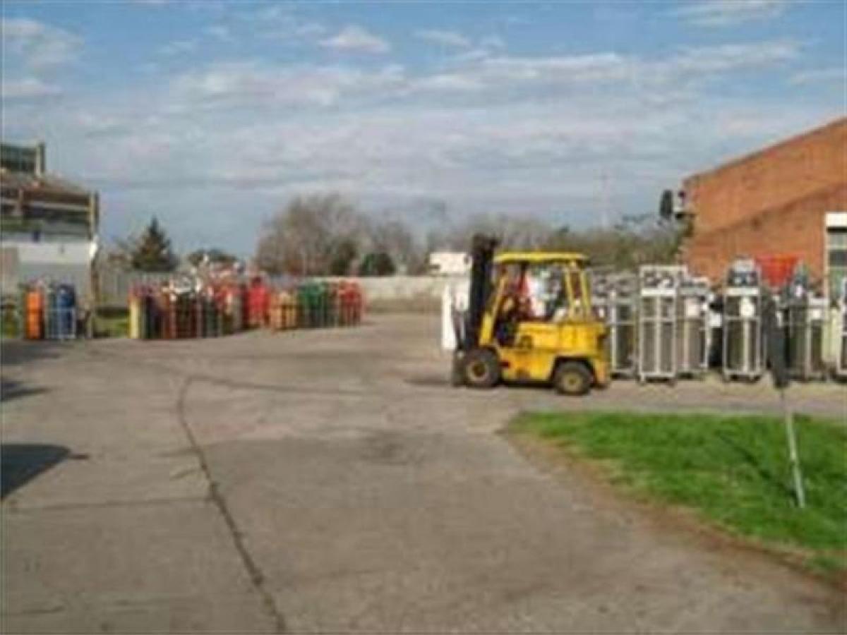 Picture of Other Commercial For Sale in La Plata, Buenos Aires, Argentina