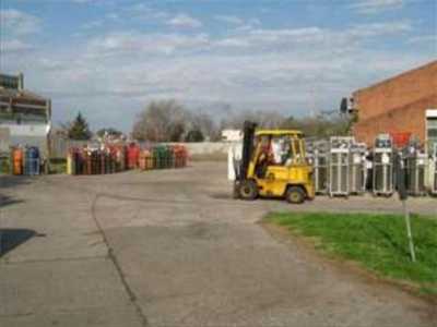 Other Commercial For Sale in La Plata, Argentina