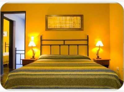 Hotel For Sale in San Luis, Argentina