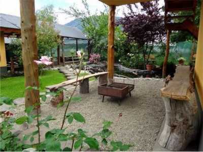 Hotel For Sale in Chubut, Argentina