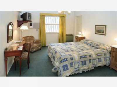 Hotel For Sale in Mendoza, Argentina