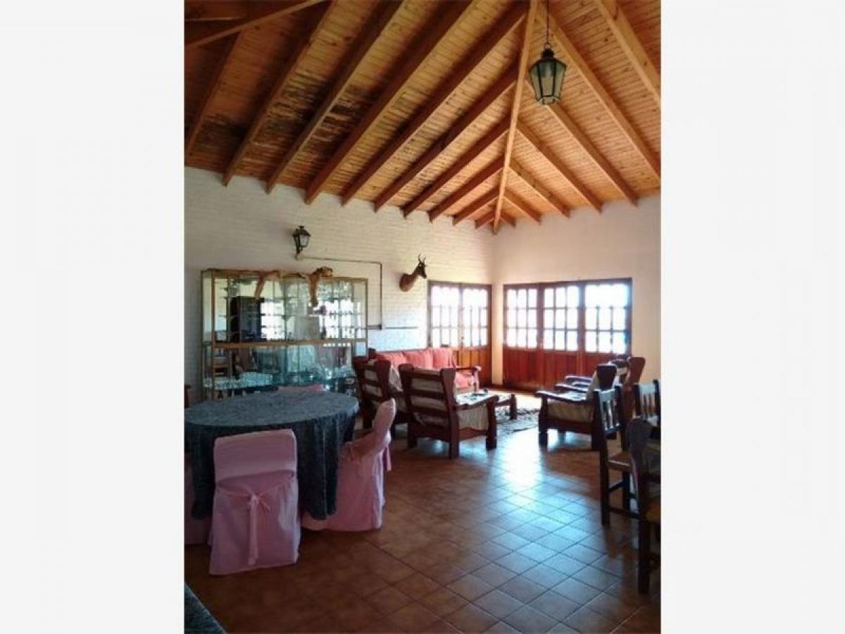 Picture of Hotel For Sale in La Pampa, Cordoba, Argentina