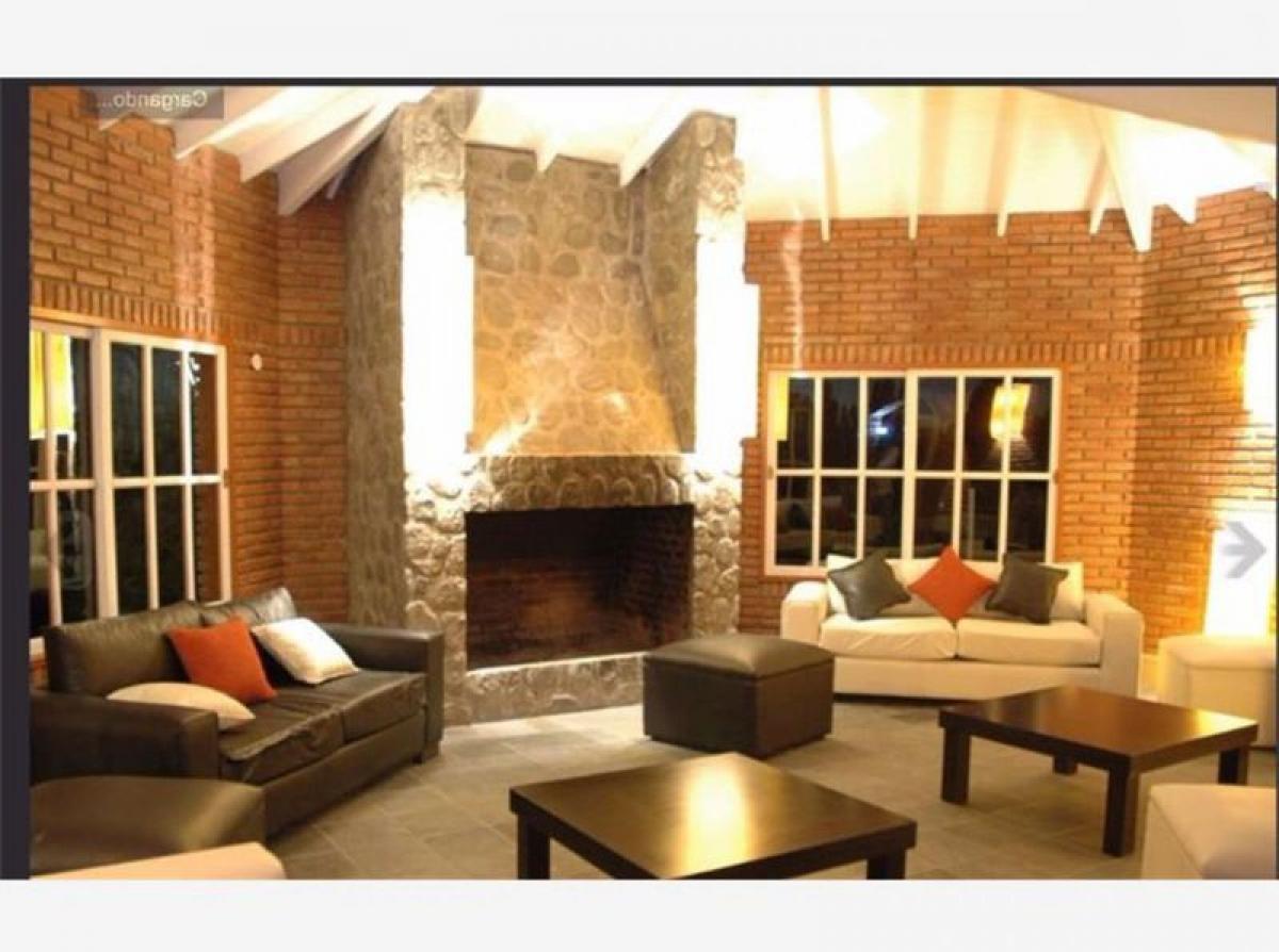 Picture of Hotel For Sale in San Luis, San Luis, Argentina