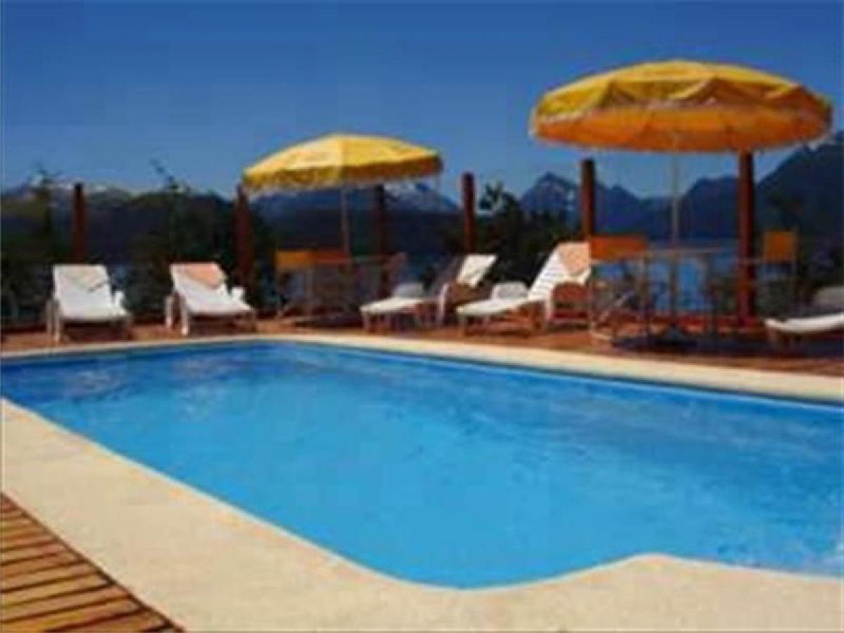 Picture of Hotel For Sale in Neuquen, Neuquen, Argentina