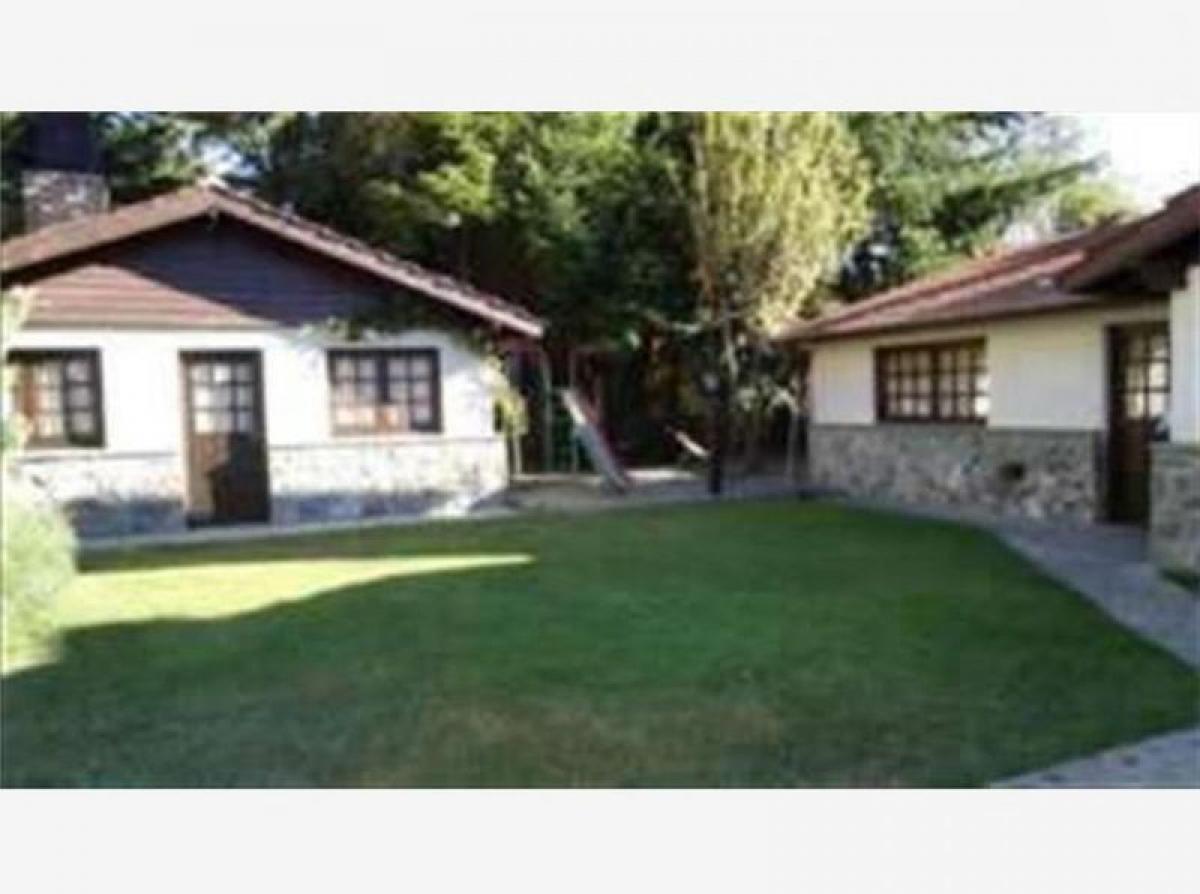 Picture of Hotel For Sale in Neuquen, Neuquen, Argentina