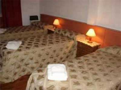 Hotel For Sale in Tierra Del Fuego, Argentina