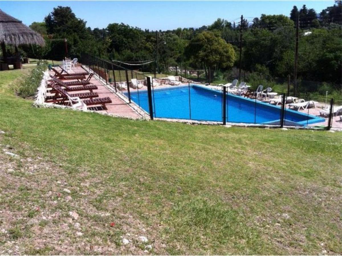 Picture of Hotel For Sale in Cordoba, Cordoba, Argentina