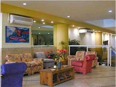 Hotel For Sale in Capital Federal, Argentina