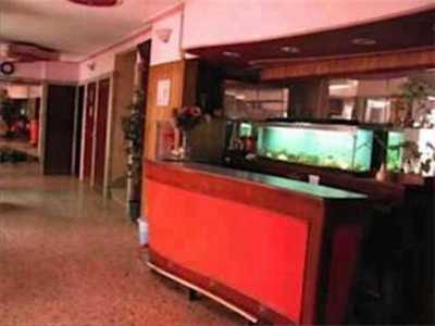 Hotel For Sale in Capital Federal, Argentina