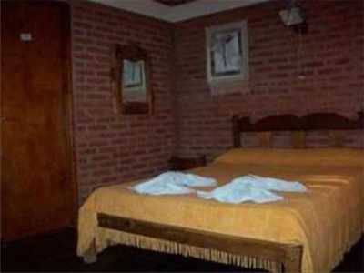 Hotel For Sale in Cordoba, Argentina