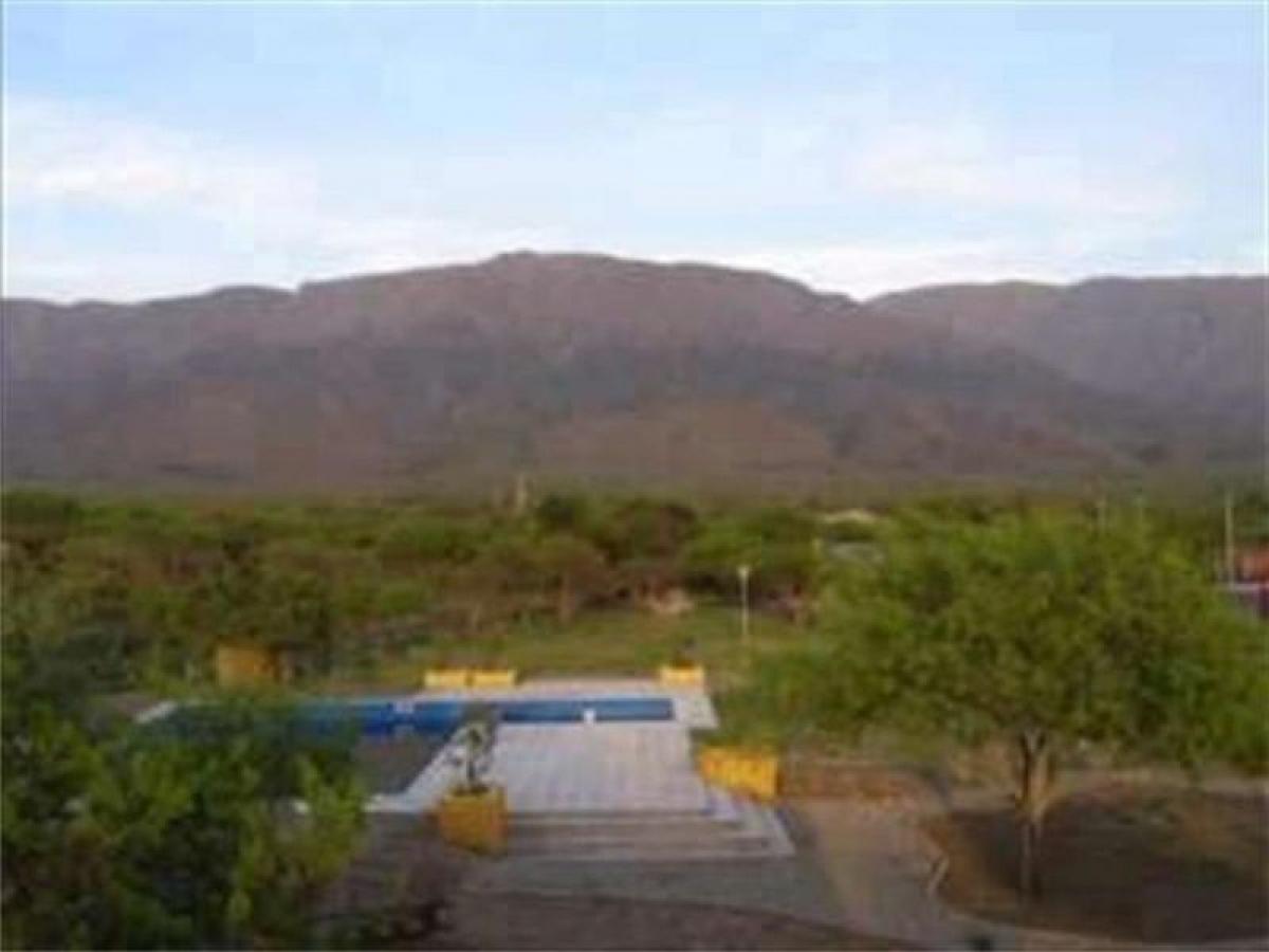 Picture of Hotel For Sale in San Luis, San Luis, Argentina