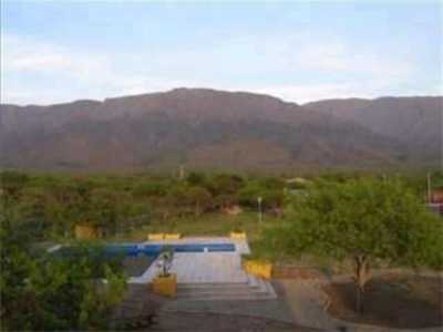 Hotel For Sale in San Luis, Argentina