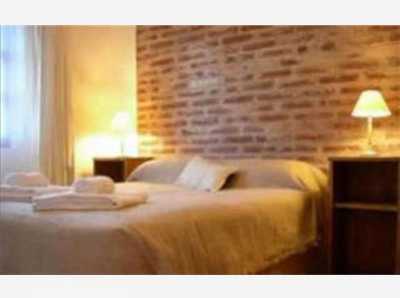 Hotel For Sale in Mendoza, Argentina