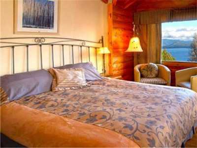 Hotel For Sale in San Carlos De Bariloche, Argentina