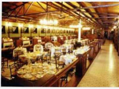 Hotel For Sale in Mendoza, Argentina