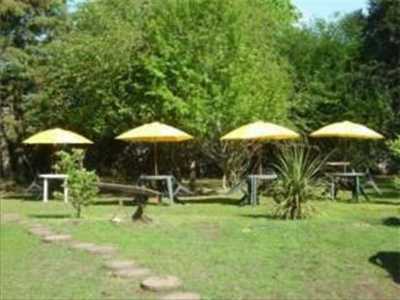 Hotel For Sale in Baradero, Argentina