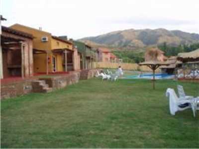 Hotel For Sale in San Luis, Argentina