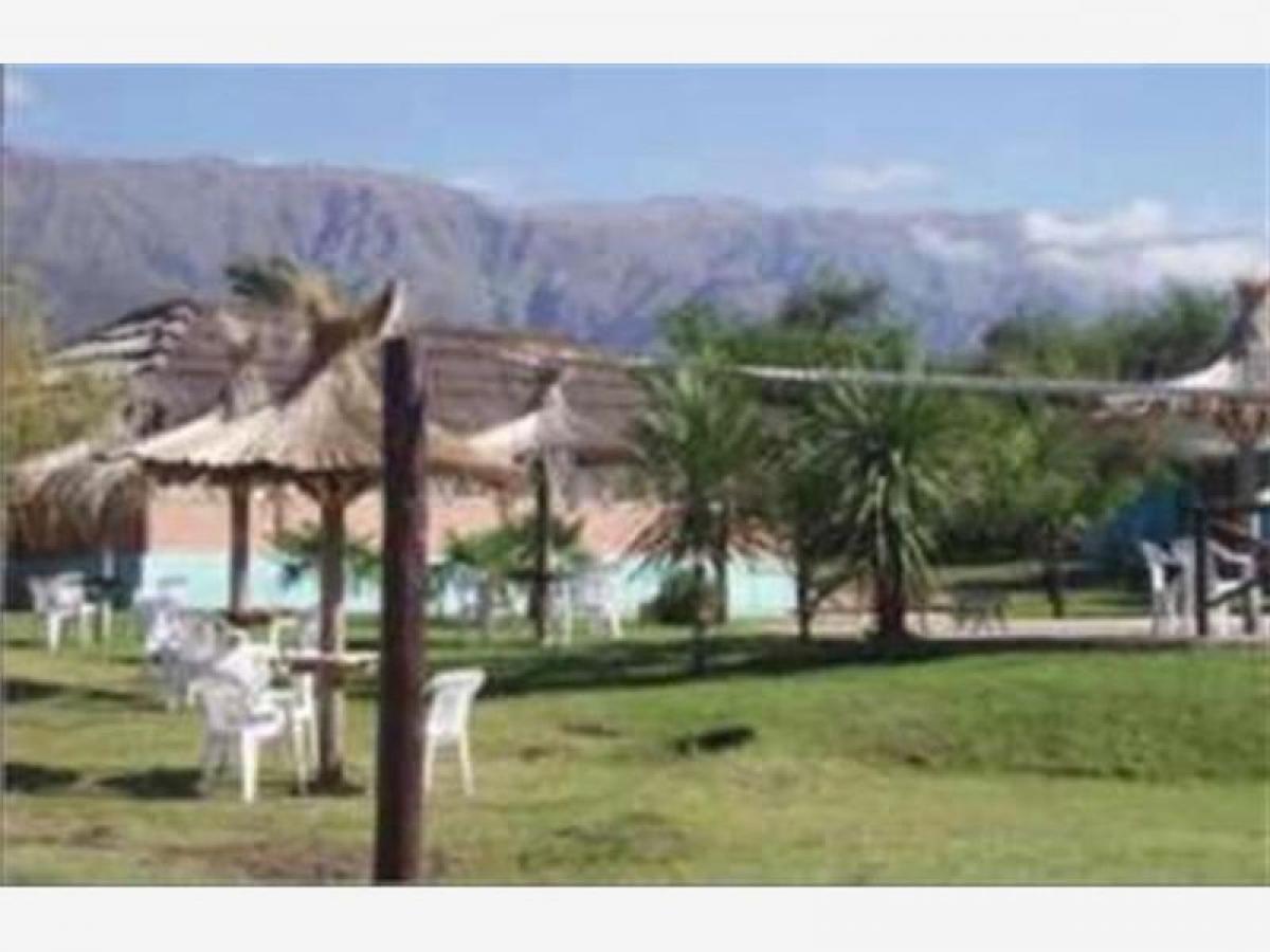 Picture of Hotel For Sale in San Luis, San Luis, Argentina
