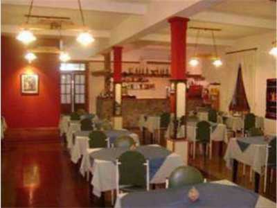 Hotel For Sale in San Luis, Argentina