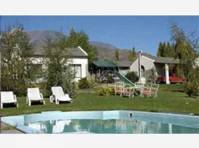 Hotel For Sale in Mendoza, Argentina