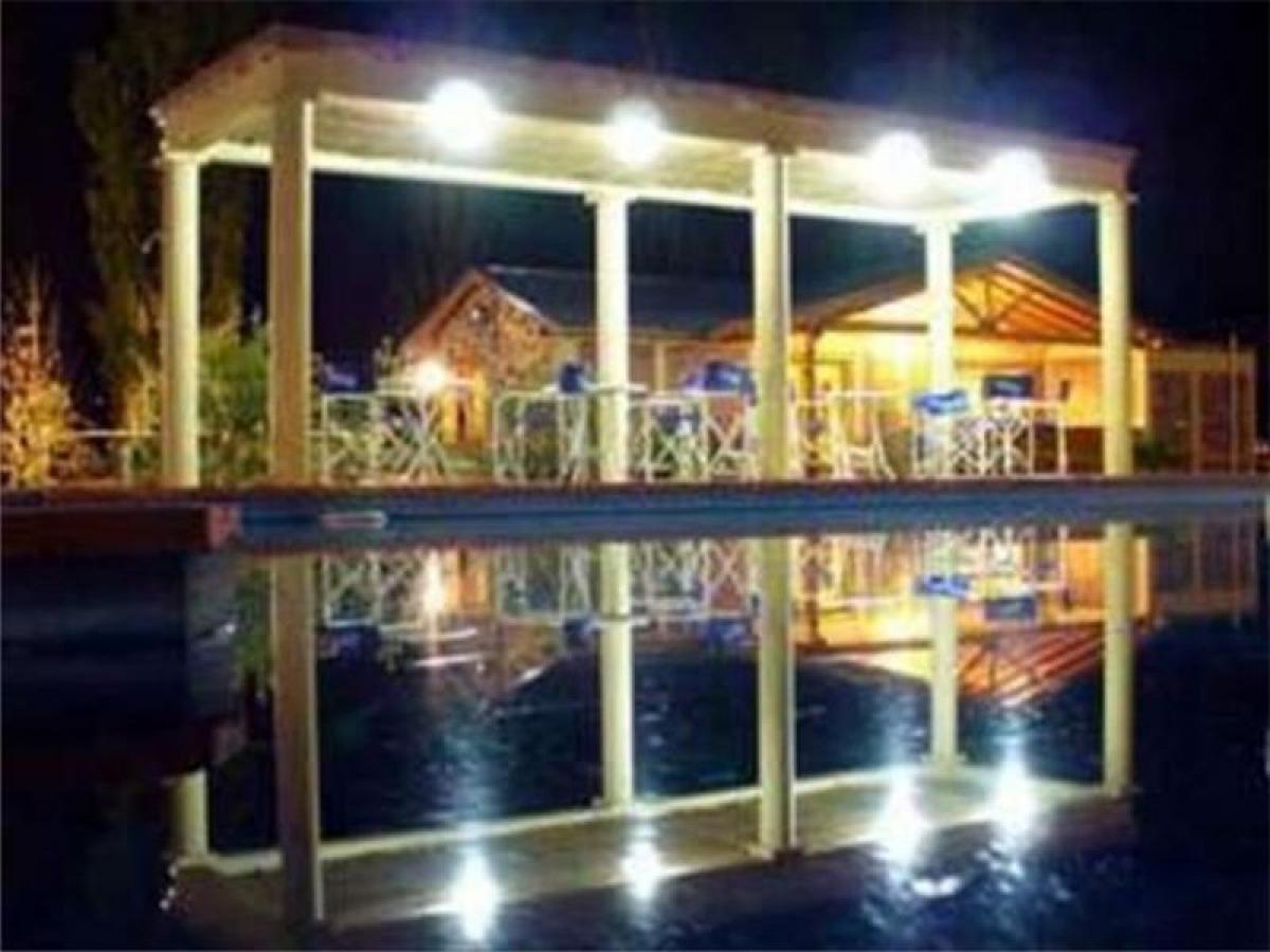 Picture of Hotel For Sale in Mendoza, Mendoza, Argentina