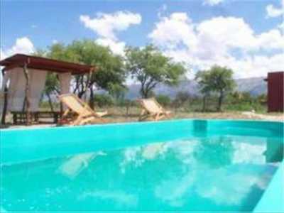 Hotel For Sale in San Luis, Argentina