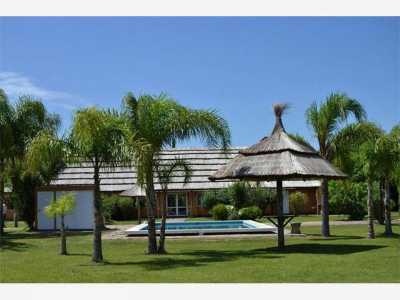 Hotel For Sale in Santa Fe, Argentina