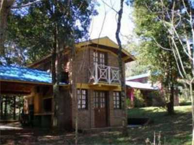 Hotel For Sale in Misiones, Argentina